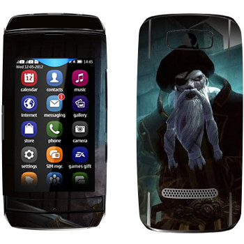   «Neverwinter »   Nokia 306 Asha