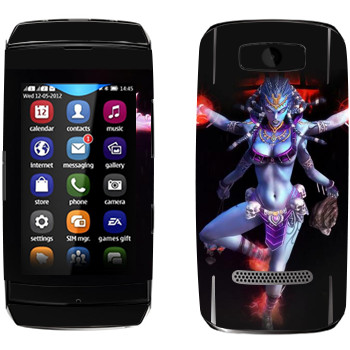   «Shiva : Smite Gods»   Nokia 306 Asha