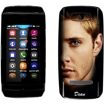   « »   Nokia 306 Asha
