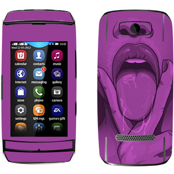   «»   Nokia 306 Asha