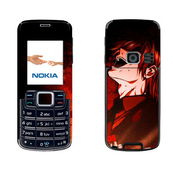   «Death Note - »   Nokia 3110 Classic