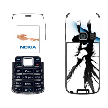   «Death Note - »   Nokia 3110 Classic