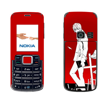   «Death Note  »   Nokia 3110 Classic