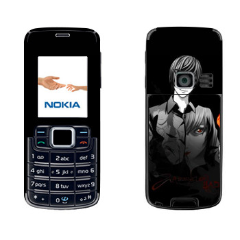   «Death Note   »   Nokia 3110 Classic
