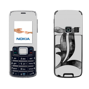   «Death Note »   Nokia 3110 Classic