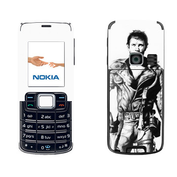   «  old school»   Nokia 3110 Classic