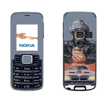   «Mad Max 80-»   Nokia 3110 Classic