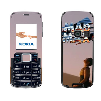   «Mad Max »   Nokia 3110 Classic