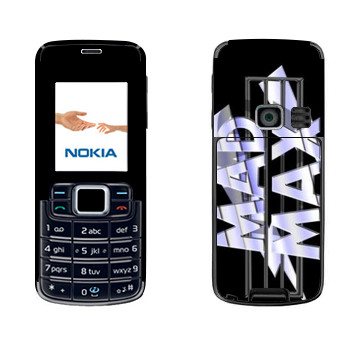   «Mad Max logo»   Nokia 3110 Classic