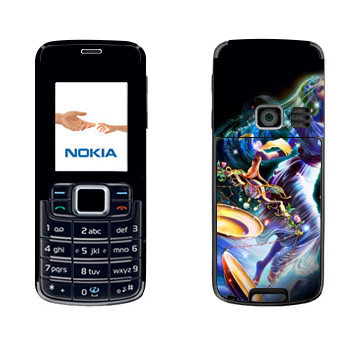   «  »   Nokia 3110 Classic