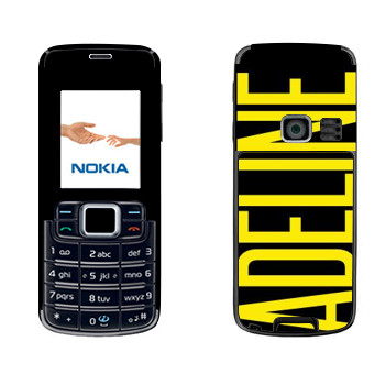   «Adeline»   Nokia 3110 Classic
