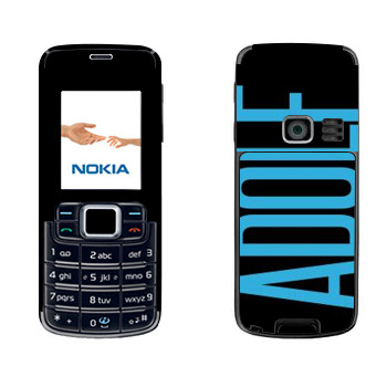   «Adolf»   Nokia 3110 Classic