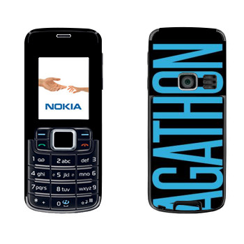   «Agathon»   Nokia 3110 Classic