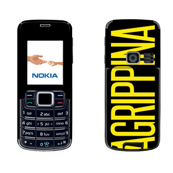   «Agrippina»   Nokia 3110 Classic