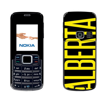   «Alberta»   Nokia 3110 Classic