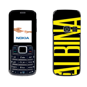   «Albina»   Nokia 3110 Classic