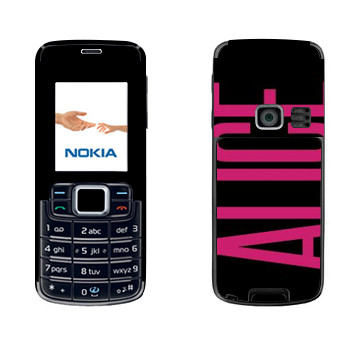   «Alice»   Nokia 3110 Classic