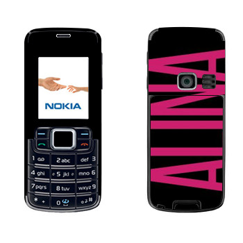   «Alina»   Nokia 3110 Classic