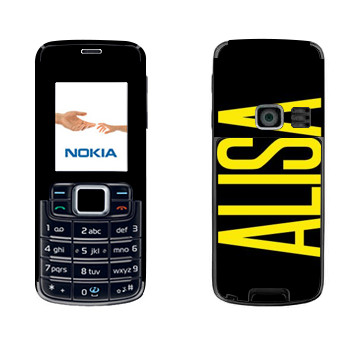   «Alisa»   Nokia 3110 Classic