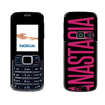   «Anastasia»   Nokia 3110 Classic
