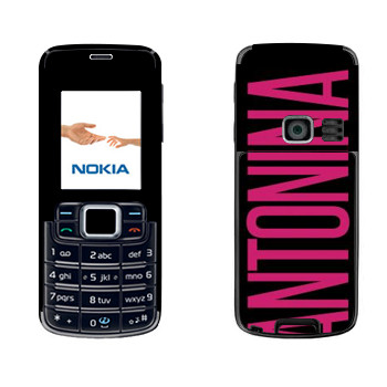   «Antonina»   Nokia 3110 Classic