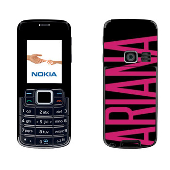   «Ariana»   Nokia 3110 Classic