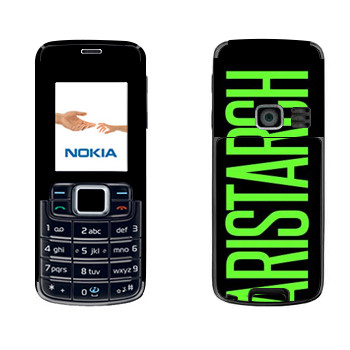   «Aristarch»   Nokia 3110 Classic