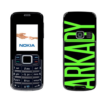   «Arkady»   Nokia 3110 Classic