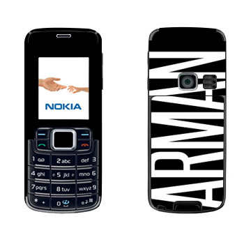   «Arman»   Nokia 3110 Classic