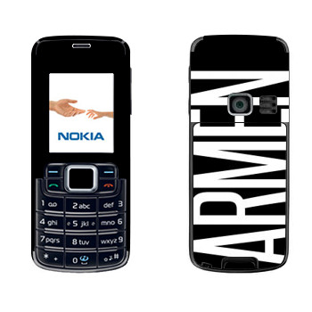   «Armen»   Nokia 3110 Classic