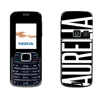   «Aurelia»   Nokia 3110 Classic