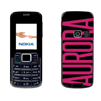   «Aurora»   Nokia 3110 Classic