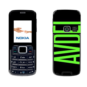   «Avdei»   Nokia 3110 Classic