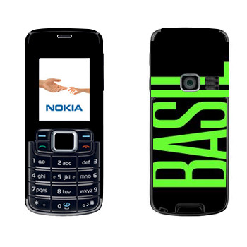   «Basil»   Nokia 3110 Classic