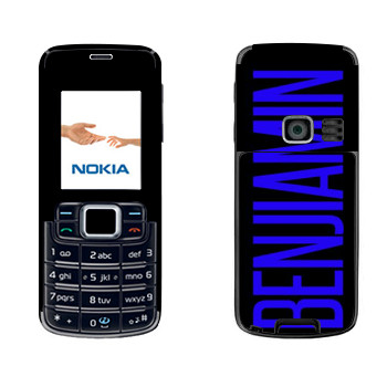   «Benjiamin»   Nokia 3110 Classic