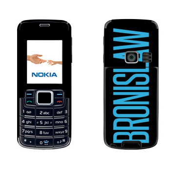   «Bronislaw»   Nokia 3110 Classic