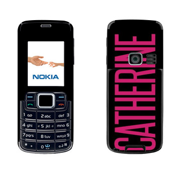   «Catherine»   Nokia 3110 Classic