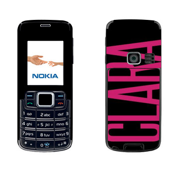   «Clara»   Nokia 3110 Classic