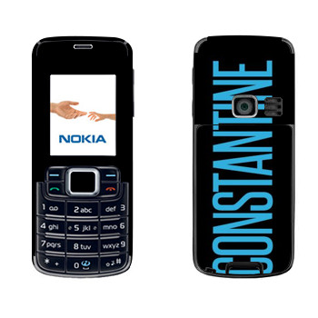   «Constantine»   Nokia 3110 Classic