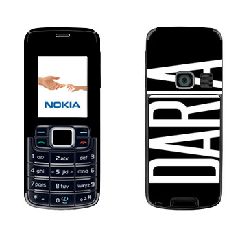   «Daria»   Nokia 3110 Classic