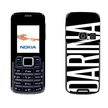   «Darina»   Nokia 3110 Classic