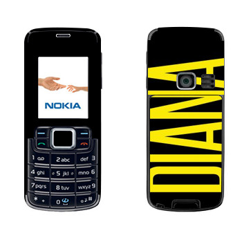   «Diana»   Nokia 3110 Classic