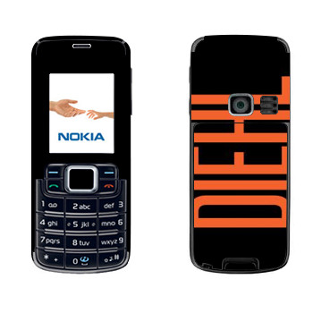   «Diehl»   Nokia 3110 Classic