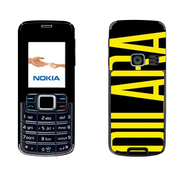   «Dilara»   Nokia 3110 Classic