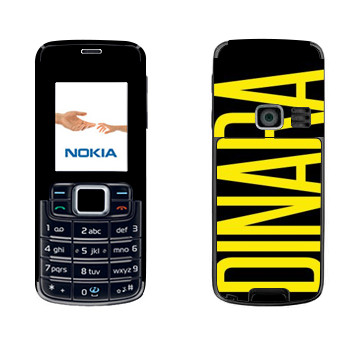   «Dinara»   Nokia 3110 Classic