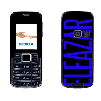   «Eleazar»   Nokia 3110 Classic