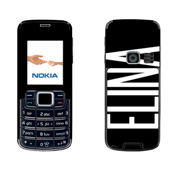   «Elina»   Nokia 3110 Classic