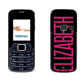   «Elizabeth»   Nokia 3110 Classic
