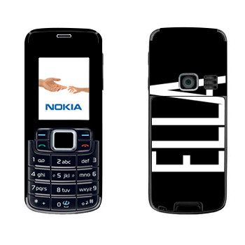   «Ella»   Nokia 3110 Classic