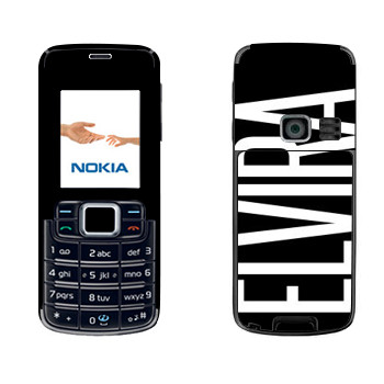   «Elvira»   Nokia 3110 Classic